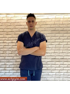 Lacivert Forma Alt ÜstTakim Lacivert Forma Alt ÜstTakim