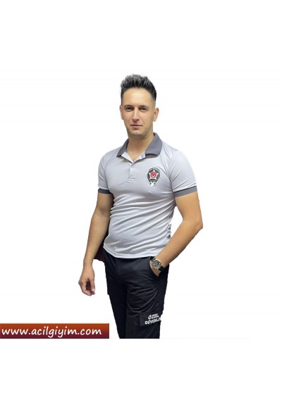 Özel Güvenlik Üniforması tişört