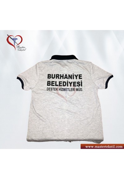 İstenilen Renk ve Model Baskılı Tshirtler