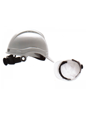 Baret Arkadan Ayarlı Hava Delikli, Vale CE Belgeli Baret Arkadan Ayarlı Hava Delikli, Vale CE Belgeli