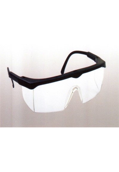 Klasik Şeffaf Gözlük