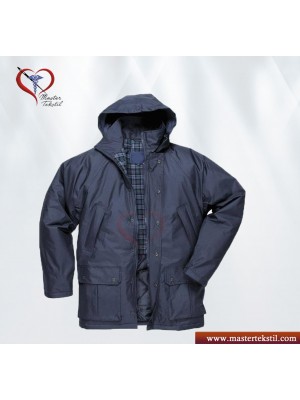 PARKA & MONT PARKA & MONT