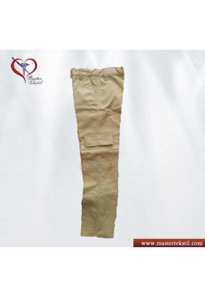 İlkokul ve Lise pantolonları