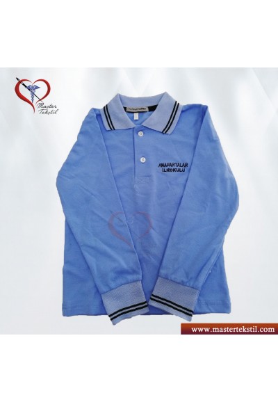 İlkokul Kıyafetleri