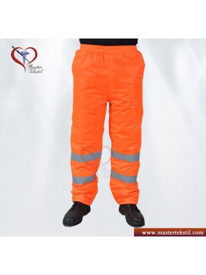 reflektörlü İş Pantolonu reflektörlü İş Pantolonu