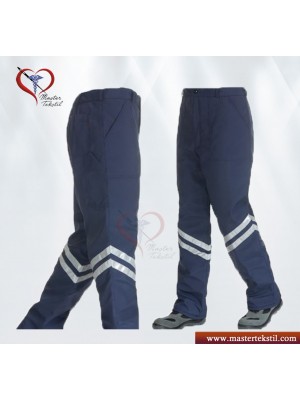 İş Pantolonu İş Pantolonu