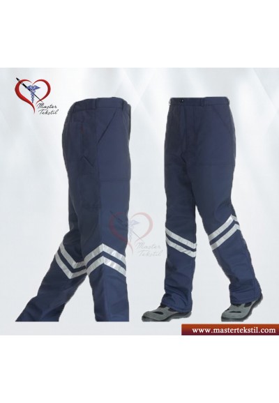 İş Pantolonu