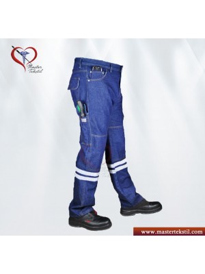 İş Pantolonu İş Pantolonu
