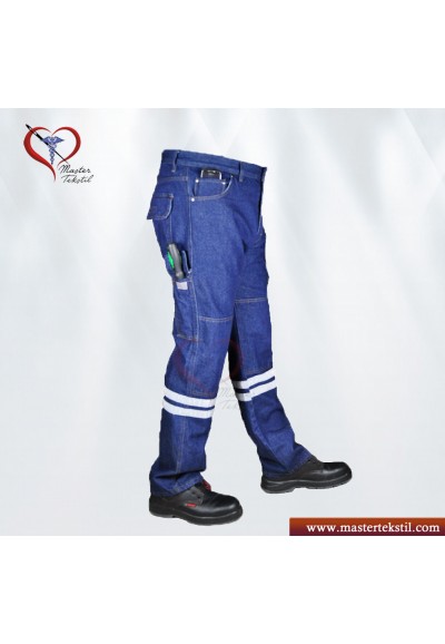 İş Pantolonu