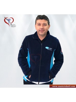 Firmanıza Özel Polar Ceket Firmanıza Özel Polar Ceket