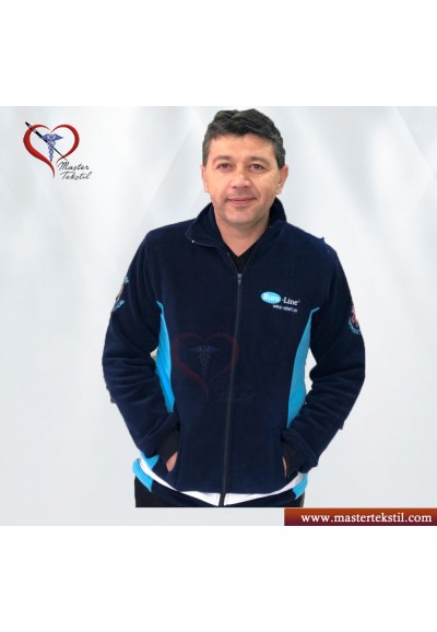 Firmanıza Özel Polar Ceket