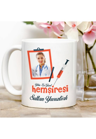 Özel Kupa Bardaklar