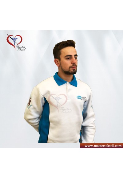 Kışlık Kaliteli Sweat