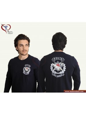 Polis Özel Harekat Tshirt Polis Özel Harekat Tshirt