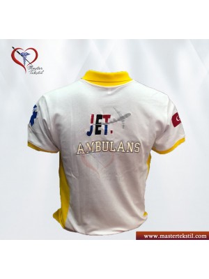 İş Elbiseleri Lacoste Tshirt