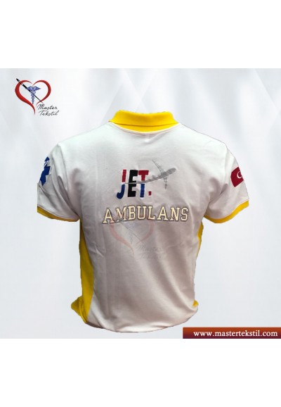 İş Elbiseleri Lacoste Tshirt