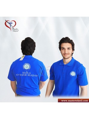 İş Elbiseleri Lacoste Tshirt