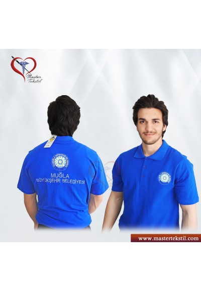 İş Elbiseleri Lacoste Tshirt