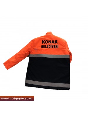 Reflektörlü Mont Reflektörlü Mont